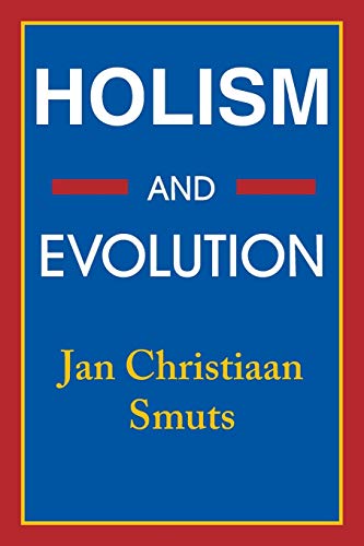 Holism and Evolution von Gestalt Journal Press