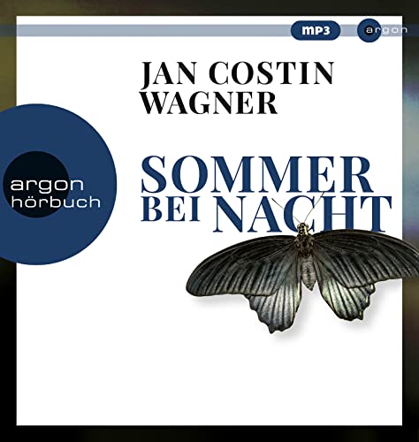 Sommer bei Nacht von Argon Verlag GmbH