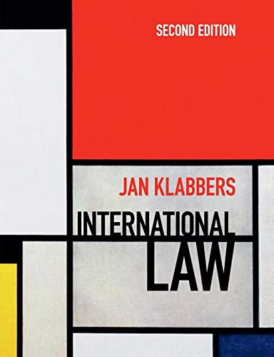 International Law von Cambridge University Press