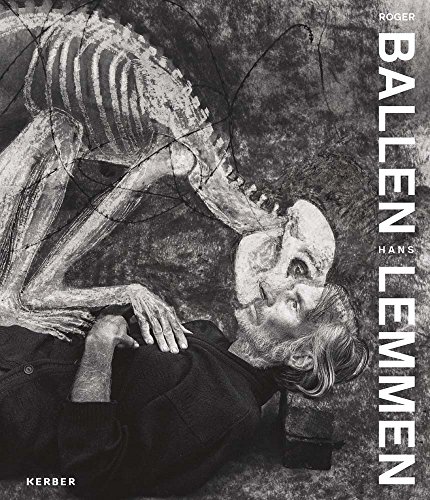 Roger Ballen and Hans Lemmen: Unleashed