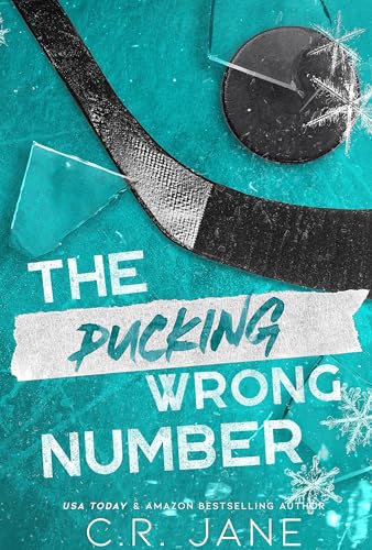 The Pucking Wrong Number (The Pucking Wrong Series) von Hodder Paperbacks