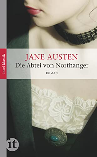 Die Abtei von Northanger: Roman (insel taschenbuch) von Insel Verlag