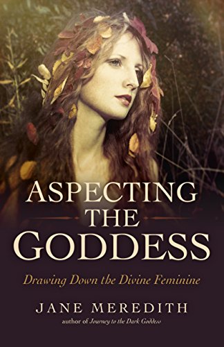 Aspecting the Goddess: Drawing Down the Divine Feminine von Moon Books