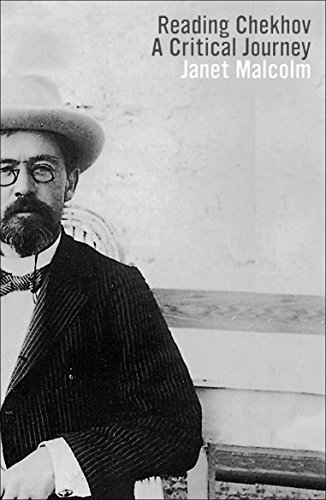 Reading Chekhov: A Critical Journey von Granta Books