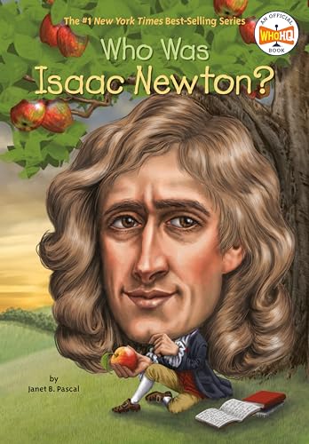 Who Was Isaac Newton? von Penguin