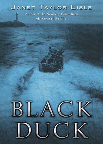 Black Duck von Puffin Books