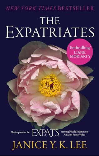 The Expatriates: The inspiration for Expats, starring Nicole Kidman on Amazon Prime Video 26 January 2024 von ABACUS