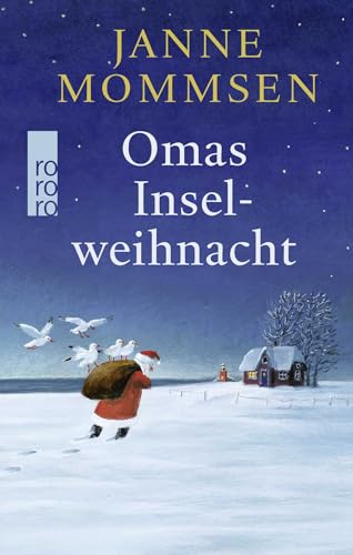 Omas Inselweihnacht: Ein Föhr-Roman von Rowohlt