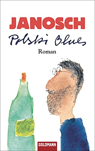 Polski Blues: Roman von Goldmann