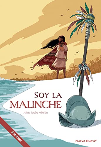 Soy la Malinche