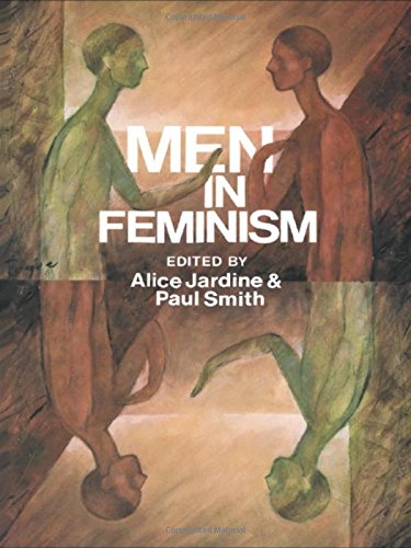 Men in Feminism von Routledge