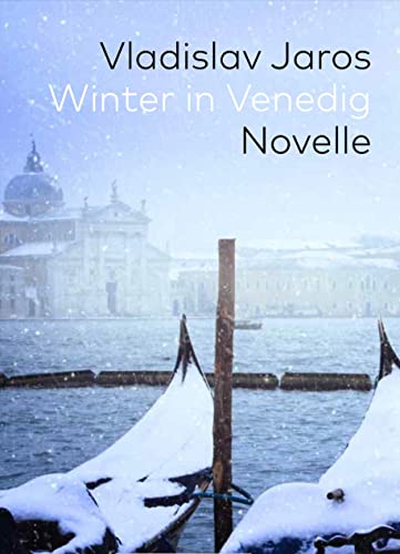 Winter in Venedig: Novelle von Edition Königstuhl
