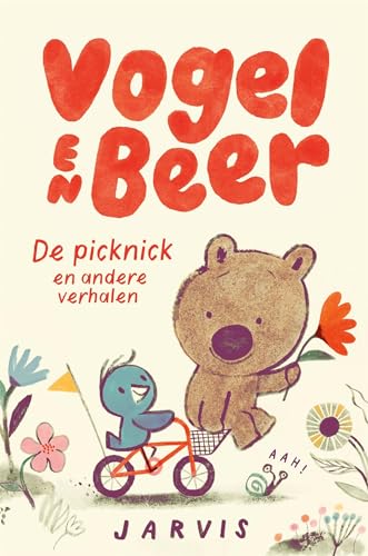 De picknick en andere verhalen (Vogel en Beer) von Gottmer