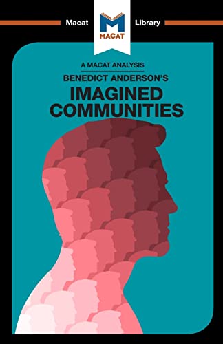 Imagined Communities (The Macat Library) von Routledge