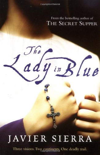 The Lady in Blue von Simon & Schuster UK