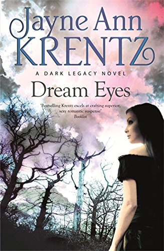 Dream Eyes: Number 2 in series (Dark Legacy, Band 2) von Little, Brown Book Group