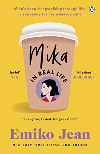 Mika In Real Life: The Uplifting Good Morning America Book Club Pick 2022 von Penguin