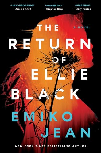The Return of Ellie Black: A Novel von Simon & Schuster