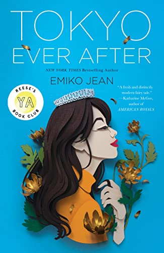 Tokyo Ever After: A Novel (Tokyo Ever After, 1) von Flatiron Books