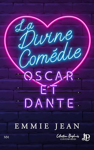 La divine comédie : Oscar et Dante von JUNO PUBLISHING