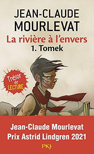 La rivière à l'envers 01. Tomek von POCKET JEUNESSE