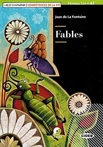 Fables - Livello A1 - Con espansione online