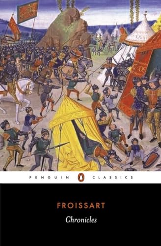 Chronicles (Penguin Classics)