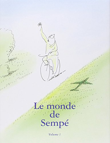 Le Monde de Sempé, Volume1 von DENOEL