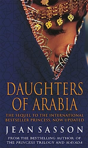 Daughters Of Arabia: Princess 2 (Princess Series, 2)