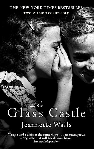 The Glass Castle: The New York Times Bestseller - Two Million Copies Sold von Virago