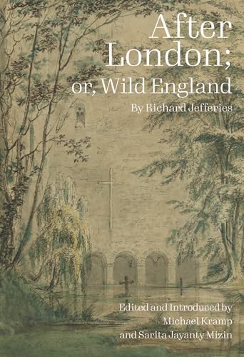 After London; Or, Wild England von Clemson University Press