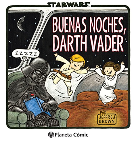 Star Wars - Buenas Noches, Darth Vader von Star Wars