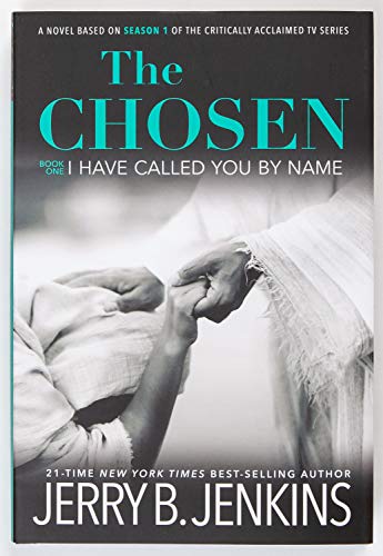 The Chosen Book 1: Have Called You by Name von BroadStreet Publishing