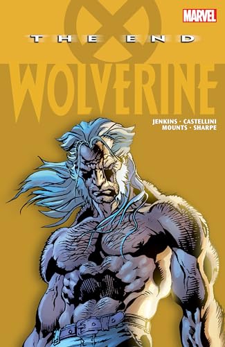 Wolverine: The End