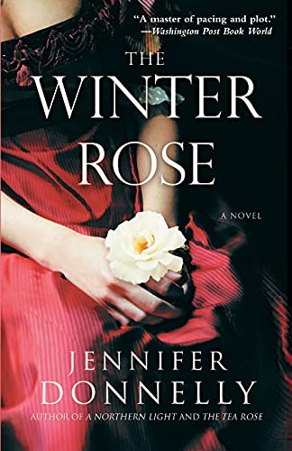 Winter Rose von Hachette