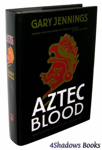 Aztec Blood