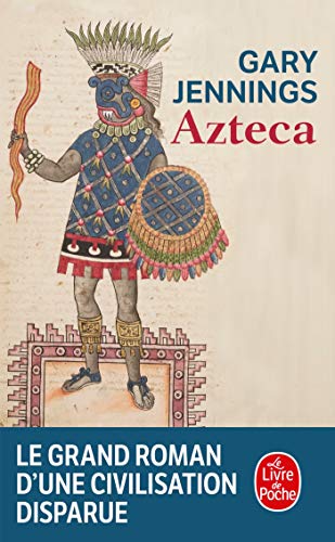 Azteca (Le Livre de Poche) von Le Livre de Poche