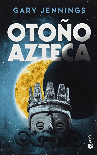 Otoño azteca/ Aztec Autumn