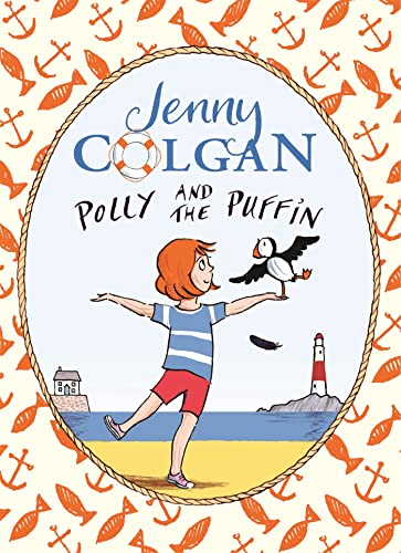 Polly and the Puffin: Book 1 von LITTLE, BROWN