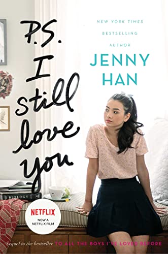 P.S. I Still Love You (Volume 2) (To All the Boys I've Loved Before, Band 2) von Simon & Schuster
