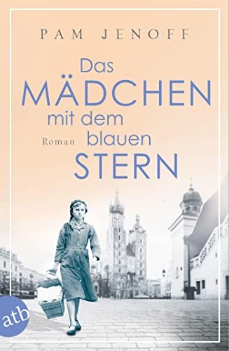 Das Mädchen mit dem blauen Stern: Roman von Aufbau Taschenbuch Verlag