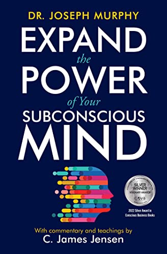 Expand the Power of Your Subconscious Mind von Atria Books/Beyond Words