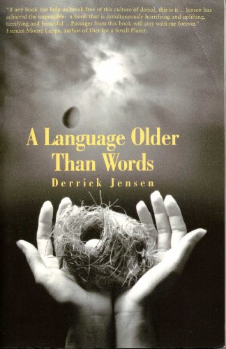 Language Older Than Words von Profile Books