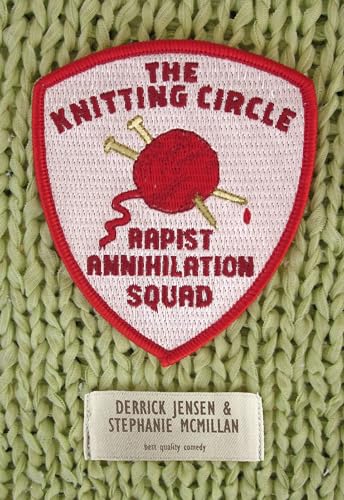 Knitting Circle Rapist Annihilation Squad (Flashpoint) von PM Press