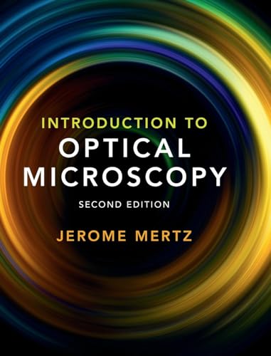 Introduction to Optical Microscopy von Cambridge University Press