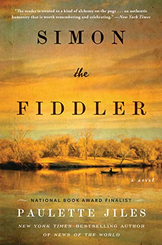 Simon the Fiddler: A Novel von William Morrow