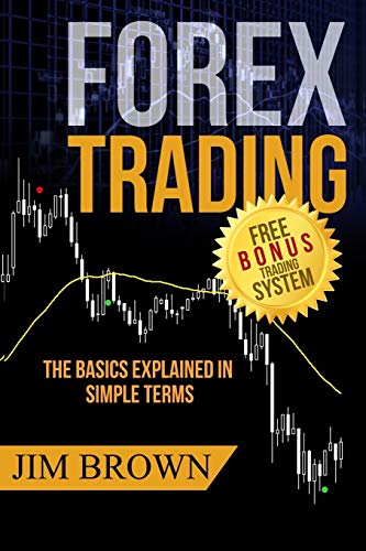 FOREX TRADING: The Basics Explained in Simple Terms (Forex, Forex Trading System, Forex Trading Strategy, Oil, Precious metals, Commodities, Stocks, Currency Trading, Bitcoin, Band 1)