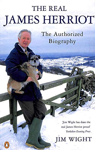 The Real James Herriot: The Authorized Biography von Penguin