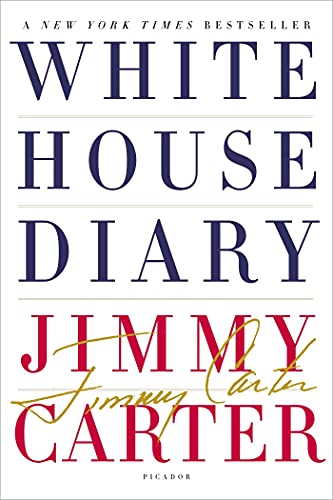 White House Diary von St. Martins Press-3PL