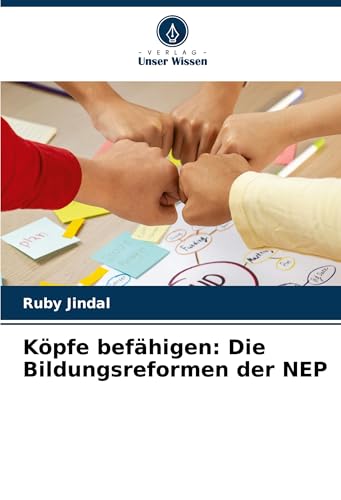 Köpfe befähigen: Die Bildungsreformen der NEP